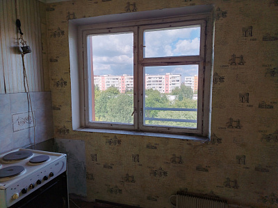 Анонс квартиры Квартира, 4-комн., 65,1 м², Восточный административный округ, (м.Щёлковская)


 фото 6