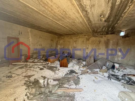 Фото промышленной базы Производственная база 1,47 га с корпусами и боксами, Астрахань