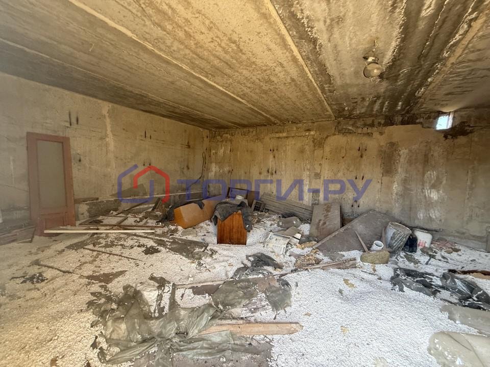 Фото промышленной базы Производственная база 1,47 га с корпусами и боксами, Астрахань (6)