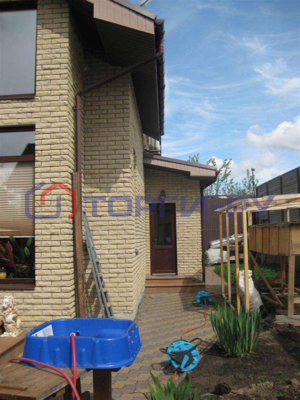 Фото объекта недвижимости Дом 234,1 м² с участком 11 соток, г. Химки, с/т «Рубикон», уч. 35 (8)